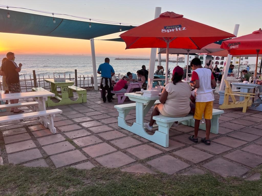 0 Bedroom Property for Sale in Mykonos Western Cape